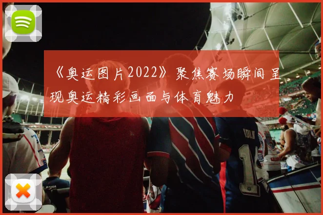《奥运图片2022》聚焦赛场瞬间呈现奥运精彩画面与体育魅力